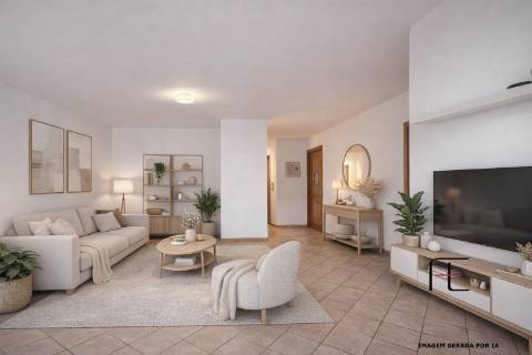 Apartamento T3 Venda em Fânzeres e São Pedro da Cova,Gondomar