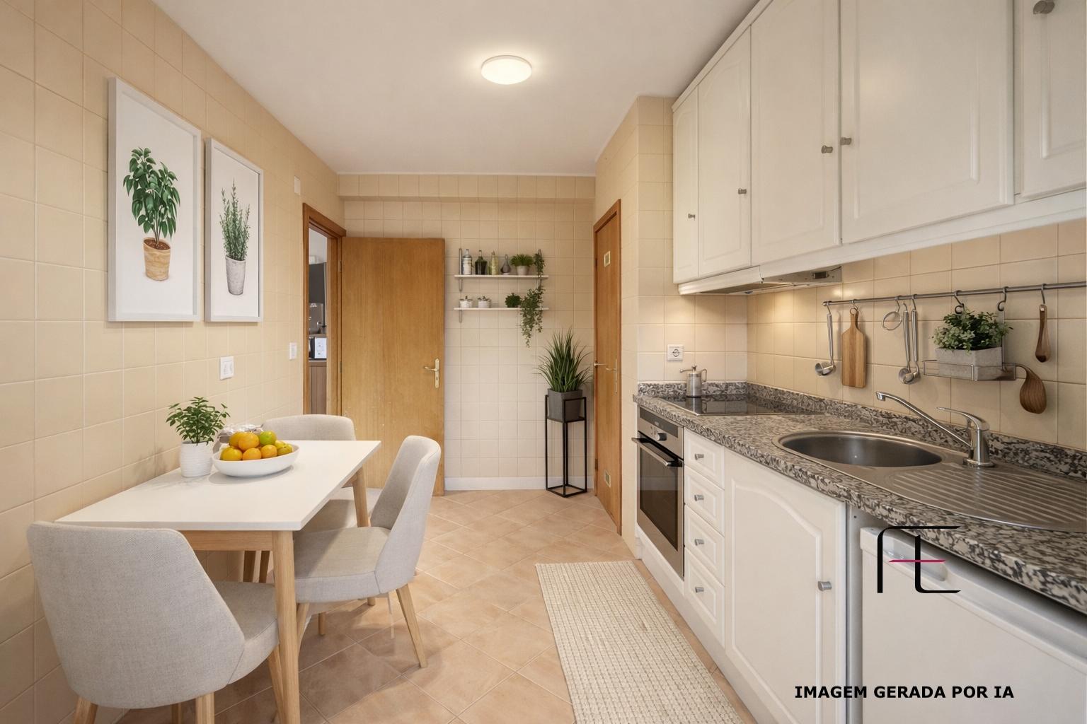 Apartamento T3 Venda em Fânzeres e São Pedro da Cova,Gondomar