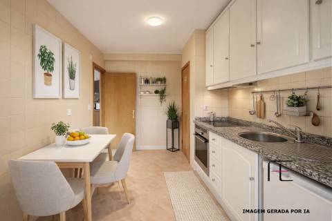 Apartamento T3 Venda em Fânzeres e São Pedro da Cova,Gondomar
