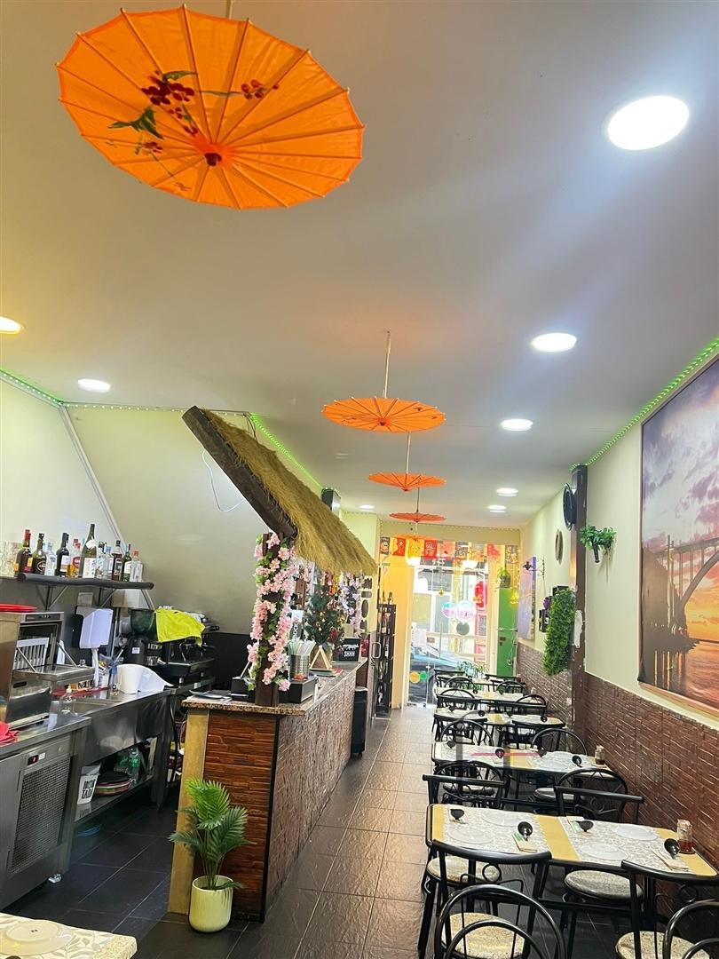 Restaurante  Venda em Cedofeita, Santo Ildefonso, Sé, Miragaia, São Nicolau e Vitória,Porto