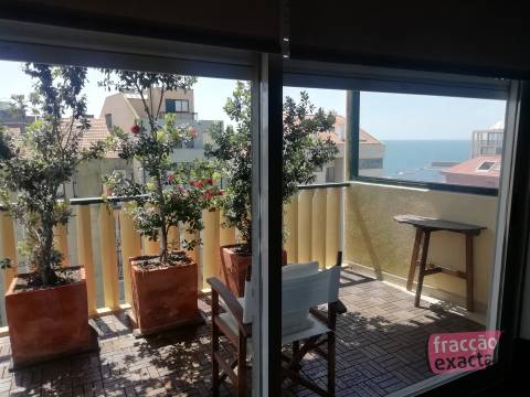 Apartamento T2 Arrendamento em Aldoar, Foz do Douro e Nevogilde,Porto