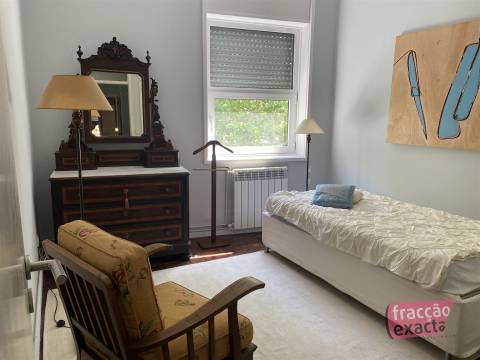 Apartamento T2 Arrendamento em Aldoar, Foz do Douro e Nevogilde,Porto