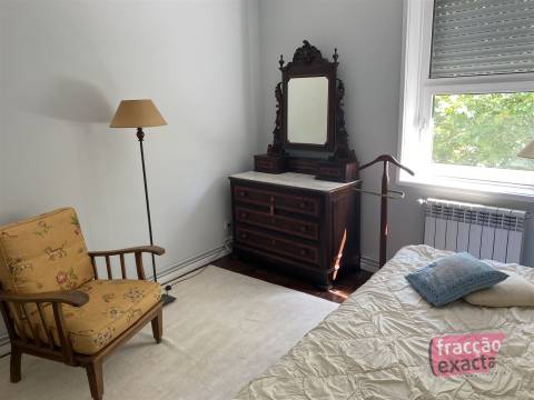 Apartamento T2 Arrendamento em Aldoar, Foz do Douro e Nevogilde,Porto