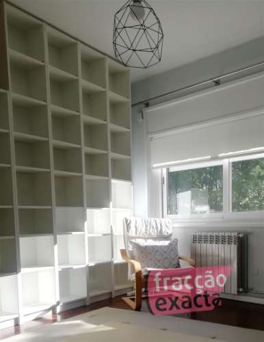 Apartamento T2 Arrendamento em Aldoar, Foz do Douro e Nevogilde,Porto