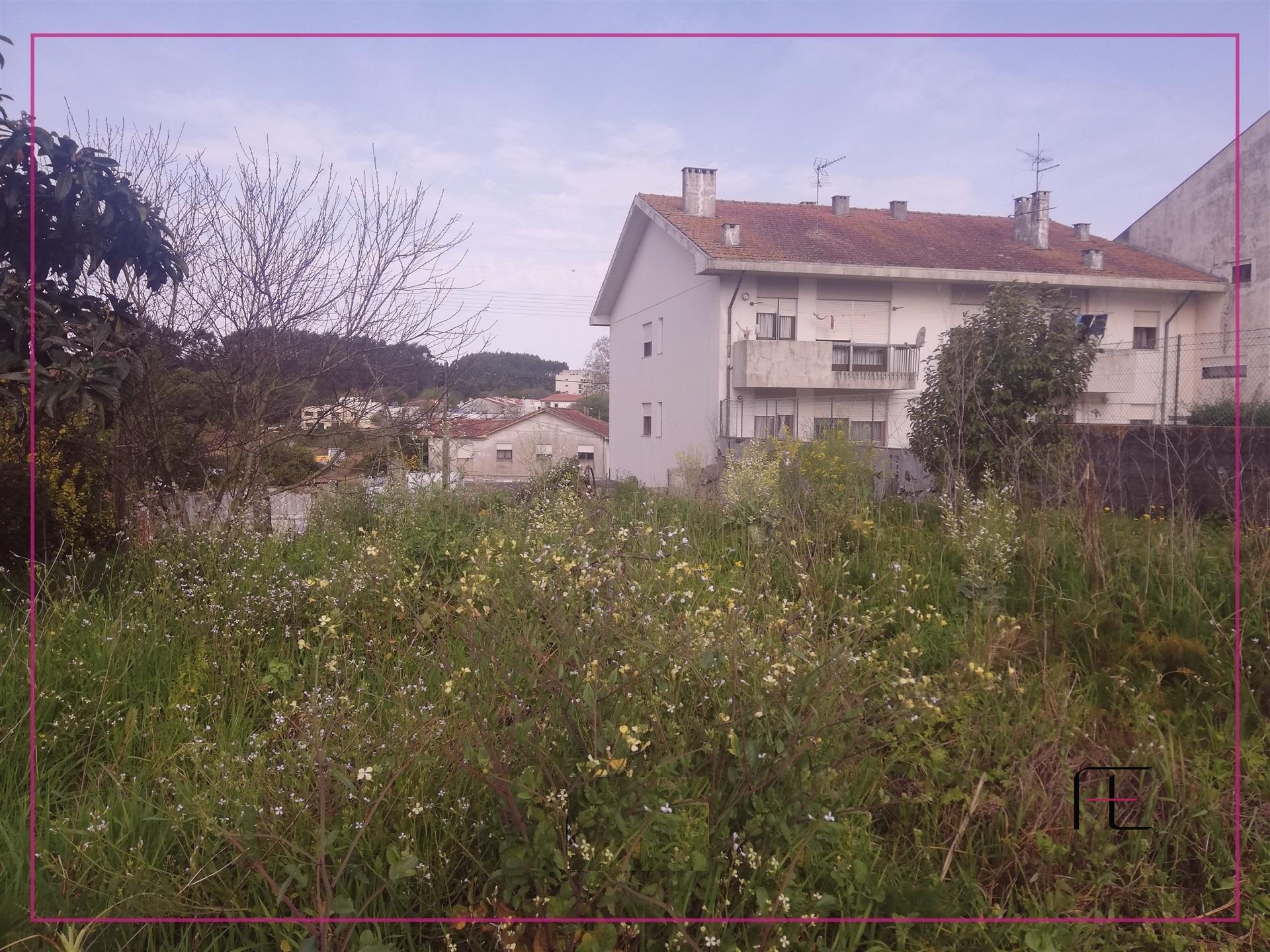 Terreno Urbano  Venda em Custóias, Leça do Balio e Guifões,Matosinhos