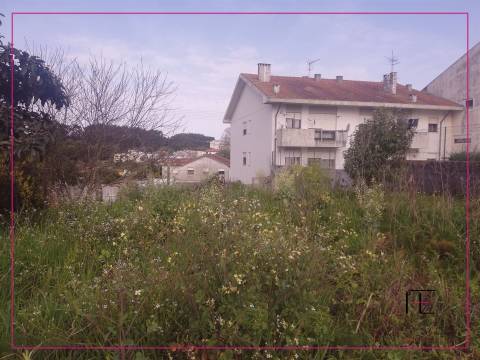 Terreno Urbano  Venda em Custóias, Leça do Balio e Guifões,Matosinhos