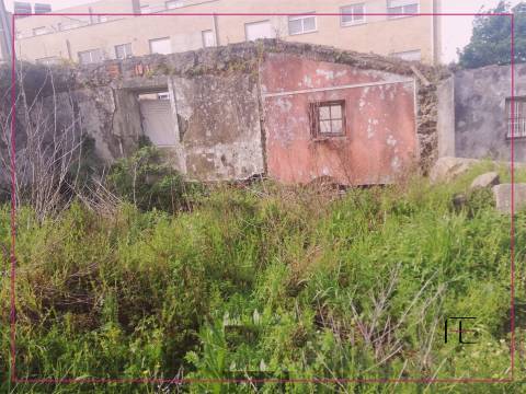 Terreno Urbano  Venda em Custóias, Leça do Balio e Guifões,Matosinhos