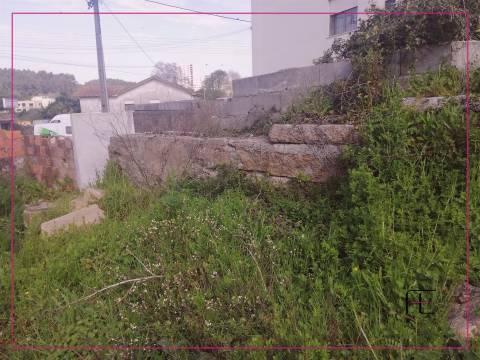 Terreno Urbano  Venda em Custóias, Leça do Balio e Guifões,Matosinhos