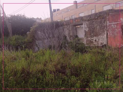 Terreno Urbano  Venda em Custóias, Leça do Balio e Guifões,Matosinhos