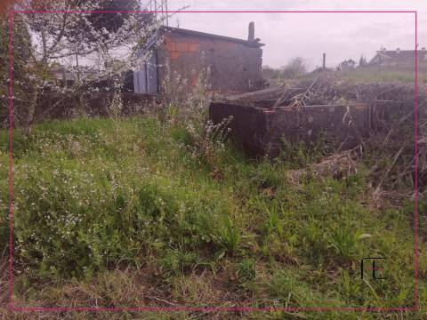 Terreno Urbano  Venda em Custóias, Leça do Balio e Guifões,Matosinhos