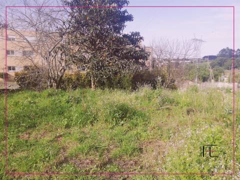 Terreno Urbano  Venda em Custóias, Leça do Balio e Guifões,Matosinhos