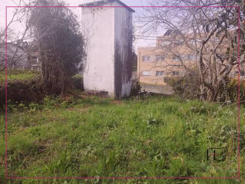 Terreno Urbano  Venda em Custóias, Leça do Balio e Guifões,Matosinhos