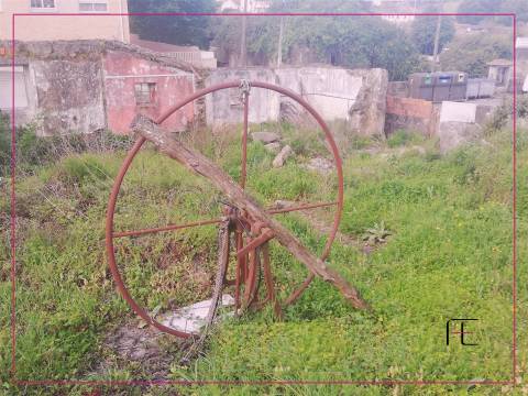 Terreno Urbano  Venda em Custóias, Leça do Balio e Guifões,Matosinhos