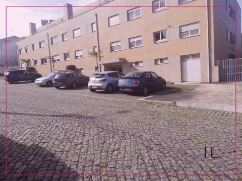 Terreno Urbano  Venda em Custóias, Leça do Balio e Guifões,Matosinhos