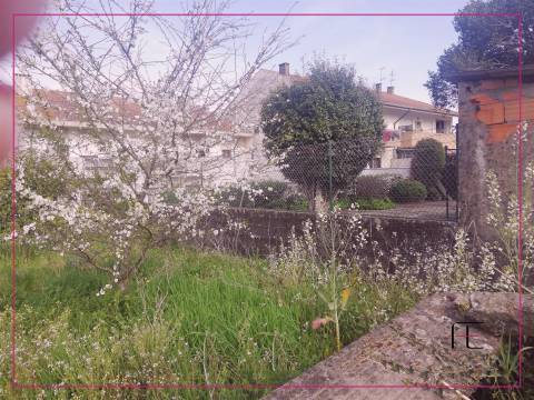 Terreno Urbano  Venda em Custóias, Leça do Balio e Guifões,Matosinhos