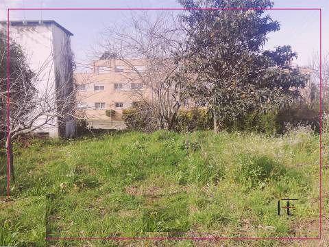 Terreno Urbano  Venda em Custóias, Leça do Balio e Guifões,Matosinhos