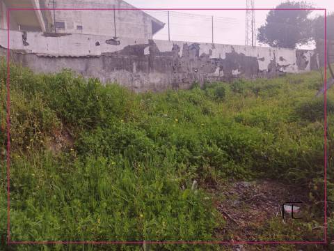 Terreno Urbano  Venda em Custóias, Leça do Balio e Guifões,Matosinhos