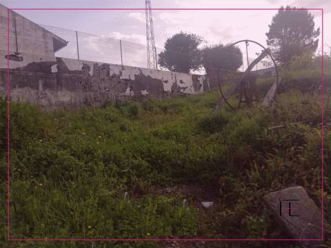 Terreno Urbano  Venda em Custóias, Leça do Balio e Guifões,Matosinhos