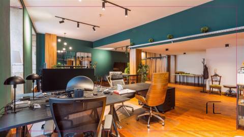 Escritório  Venda em Lordelo do Ouro e Massarelos,Porto