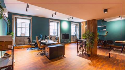 Escritório  Venda em Lordelo do Ouro e Massarelos,Porto