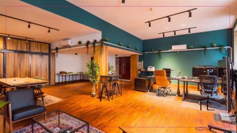 Escritório  Venda em Lordelo do Ouro e Massarelos,Porto