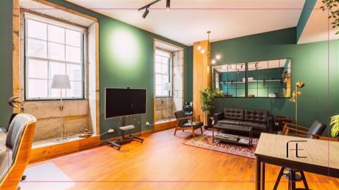 Escritório  Venda em Lordelo do Ouro e Massarelos,Porto