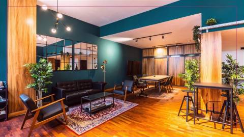 Escritório  Venda em Lordelo do Ouro e Massarelos,Porto