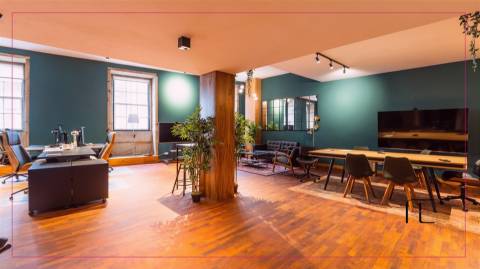 Escritório  Venda em Lordelo do Ouro e Massarelos,Porto