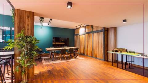 Escritório  Venda em Lordelo do Ouro e Massarelos,Porto