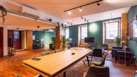 Escritório  Venda em Lordelo do Ouro e Massarelos,Porto