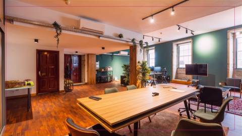 Escritório  Venda em Lordelo do Ouro e Massarelos,Porto