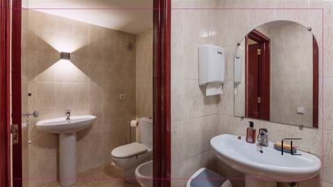 Escritório  Venda em Lordelo do Ouro e Massarelos,Porto