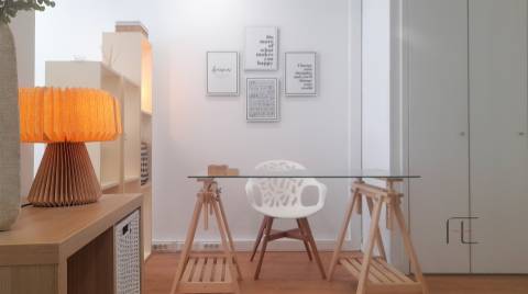 Escritório  Arrendamento em Ramalde,Porto