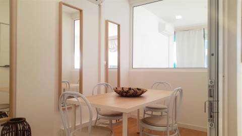 Escritório  Arrendamento em Ramalde,Porto