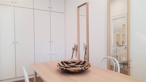 Escritório  Arrendamento em Ramalde,Porto