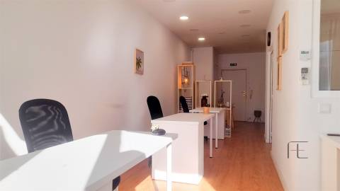 Escritório  Arrendamento em Ramalde,Porto