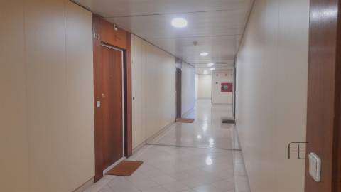 Escritório  Arrendamento em Ramalde,Porto