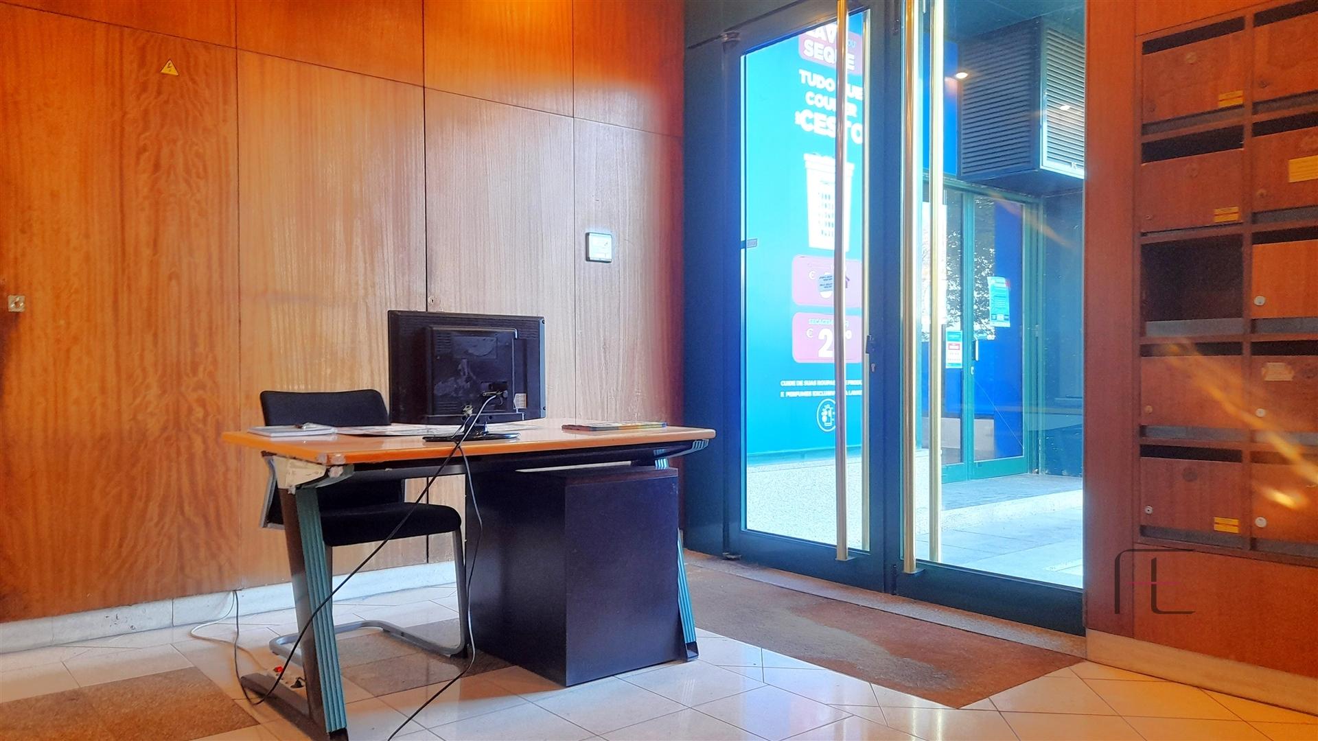 Escritório  Arrendamento em Ramalde,Porto