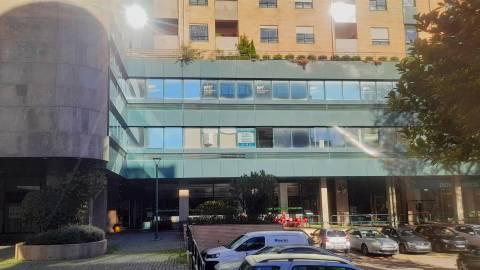 Escritório  Arrendamento em Ramalde,Porto
