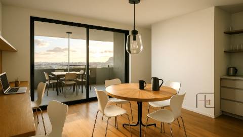 Apartamento T1 Venda em Matosinhos e Leça da Palmeira,Matosinhos