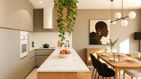 Apartamento T1 Venda em Matosinhos e Leça da Palmeira,Matosinhos