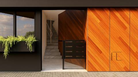 Apartamento T1 Venda em Matosinhos e Leça da Palmeira,Matosinhos