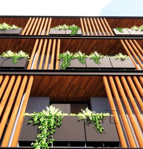 Apartamento T1 Venda em Matosinhos e Leça da Palmeira,Matosinhos