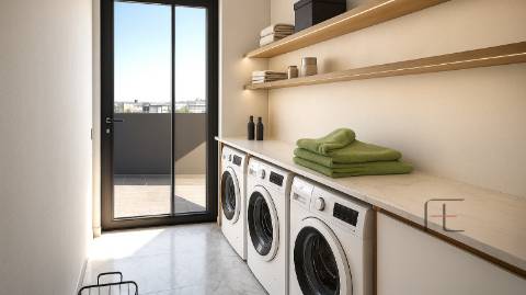 Apartamento T1 Venda em Matosinhos e Leça da Palmeira,Matosinhos