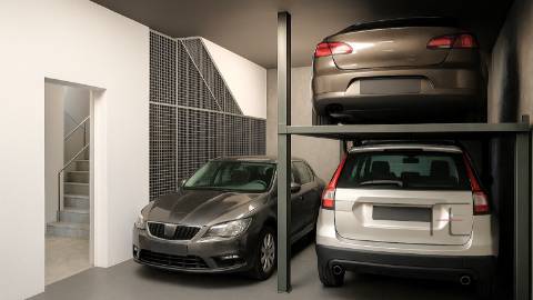 Apartamento T1 Venda em Matosinhos e Leça da Palmeira,Matosinhos