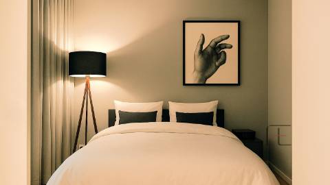 Apartamento T1 Venda em Matosinhos e Leça da Palmeira,Matosinhos