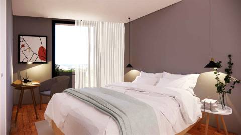 Apartamento T1 Venda em Matosinhos e Leça da Palmeira,Matosinhos