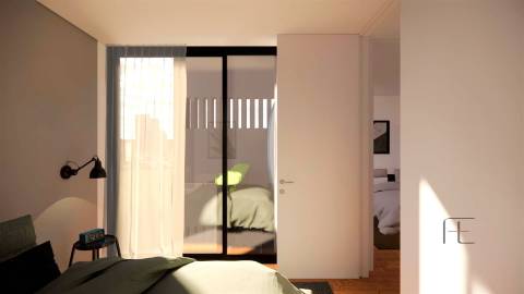 Apartamento T1 Venda em Matosinhos e Leça da Palmeira,Matosinhos