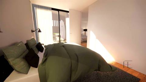 Apartamento T1 Venda em Matosinhos e Leça da Palmeira,Matosinhos