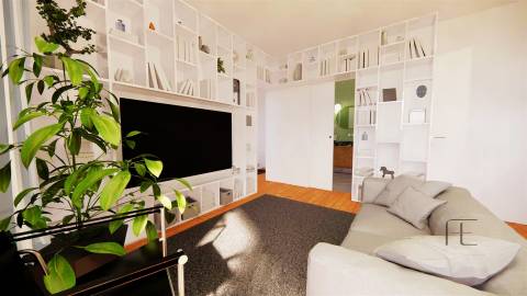 Apartamento T1 Venda em Matosinhos e Leça da Palmeira,Matosinhos